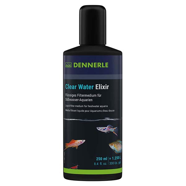 DENNERLE Clear Water Elixier